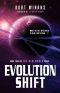 [The New World 03] • Evolution Shift (The New World Book 3)